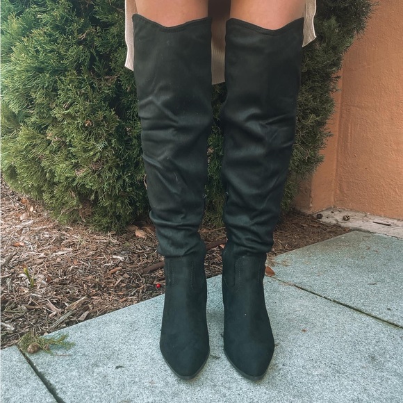 Boutique boots size 5.5 new in box - Picture 4 of 4